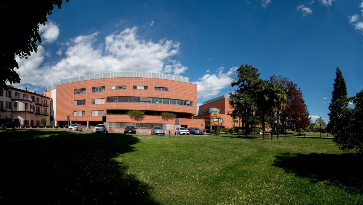 L’OFFERTA DI HUMANITAS SU BERGAMO