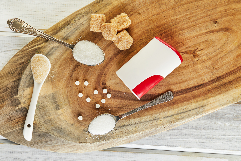 ASPARTAME, I RISCHI PER LA SALUTE