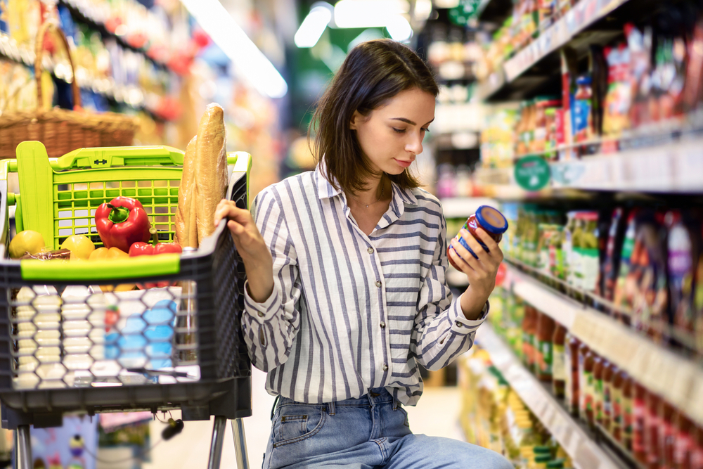 POSITIVE FOOD: LA RIVOLUZIONE DELL'ETICHETTATURA ALIMENTARE