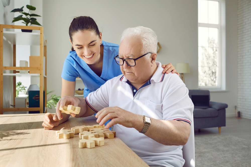 DEMENZA E ALZHEIMER: ALL’IRCCS MONDINO LA RICERCA CI AIUTA A CONTRASTARLI