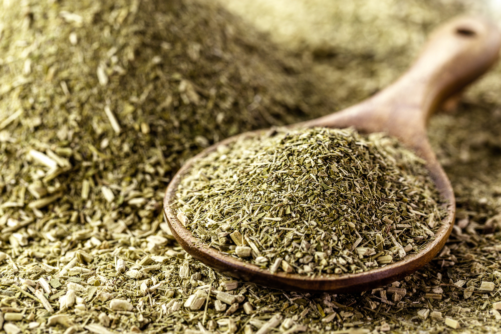 ERBA MATE, L’ALLEATA DELLA SALUTE CHE ARRIVA DAL SUD AMERICA