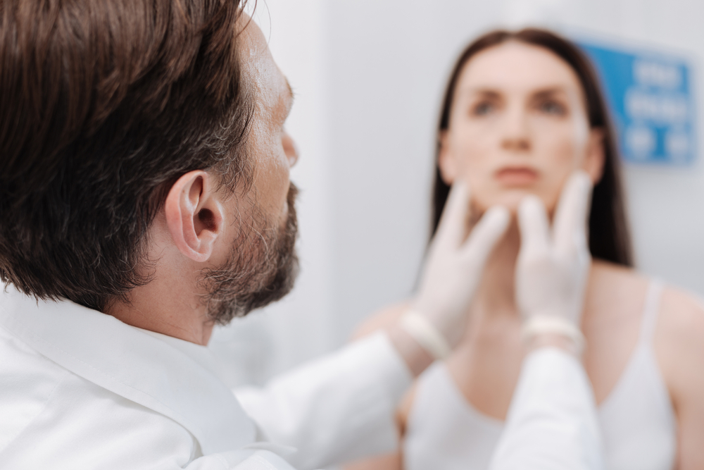 CHE COS’È LA DISMORFOFOBIA?