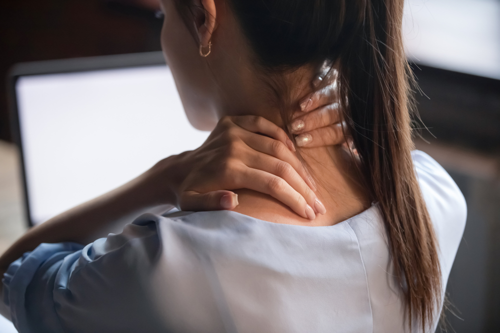 LOTTA CONTRO LA FIBROMIALGIA