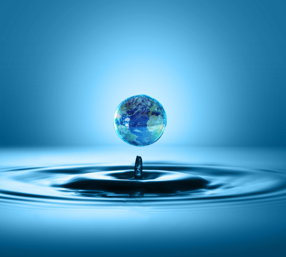 22 marzo, una giornata dedicata all’acqua