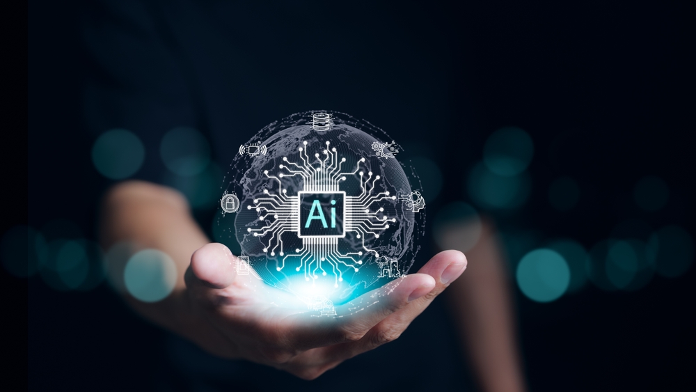 LA RIVOLUZIONE DELL’INTELLIGENZA ARTIFICIALE IN SANITÀ