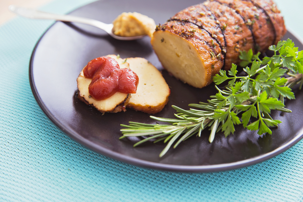 Il seitan: un’alternativa vegana alla carne