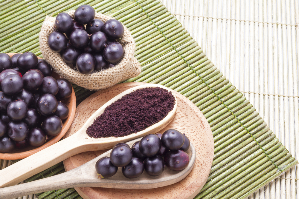 AÇAI: DALLA FORESTA AMAZZONICA AL MONDO