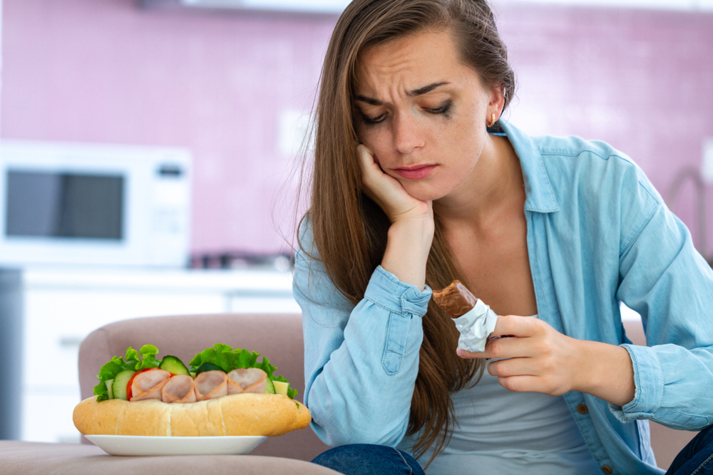 Emotional eating: come contrastarla efficacemente