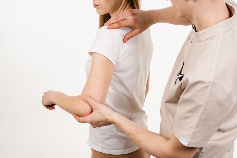 L'importanza della riabilitazione nelle patologie dell'articolazione