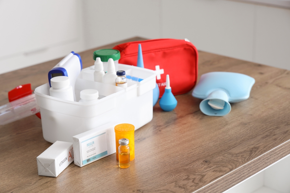 Una guida alla conservazione dei farmaci in estate