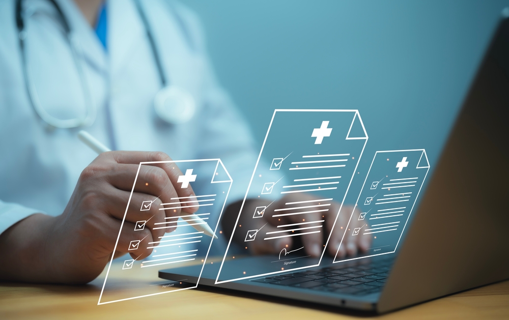 Salute a portata di click con il fascicolo sanitario elettronico
