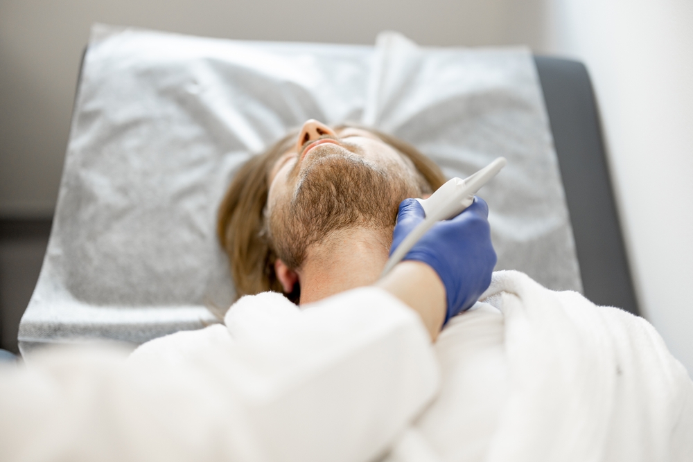 Carotidi in salute per prevenire ictus e Tia