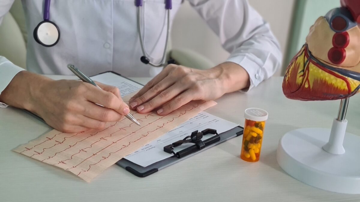 Aritmie cardiache