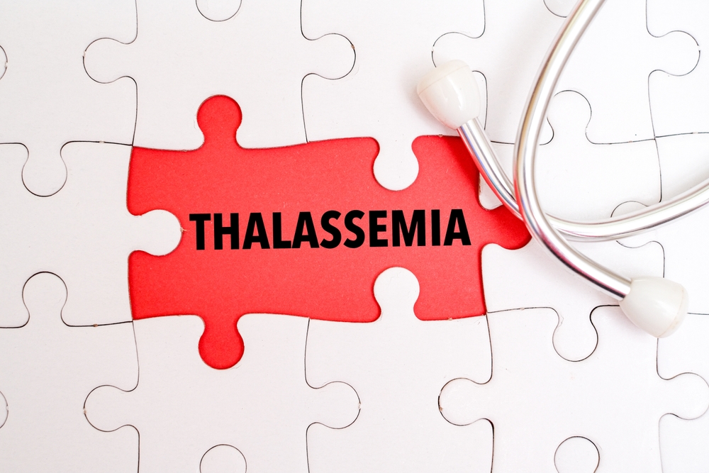 Talassemia
