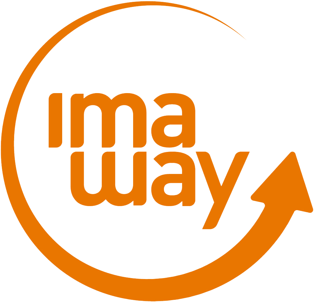 Imaway logo
