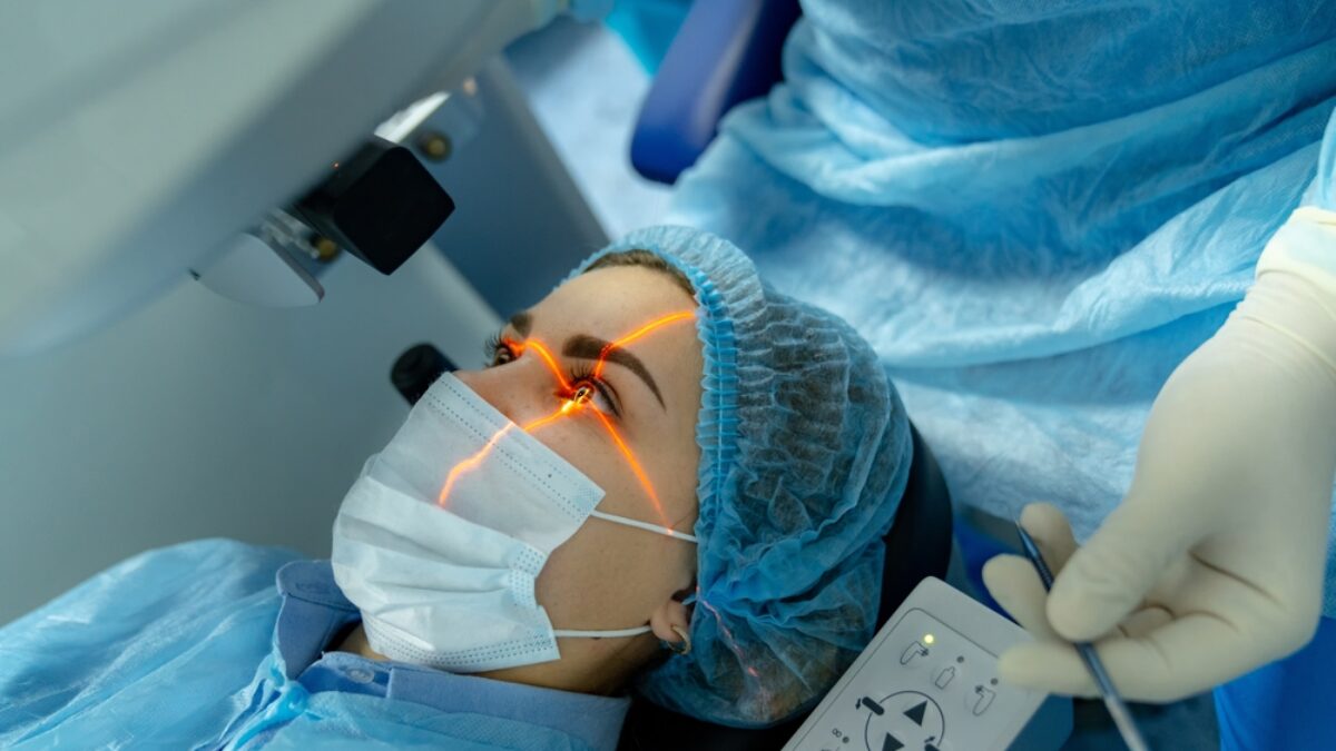 Smart clinic