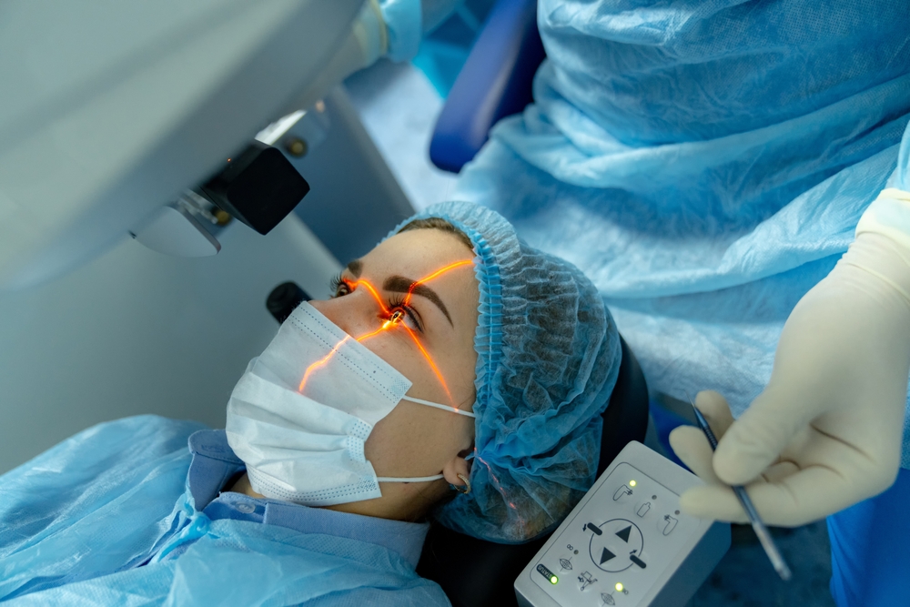 Smart clinic