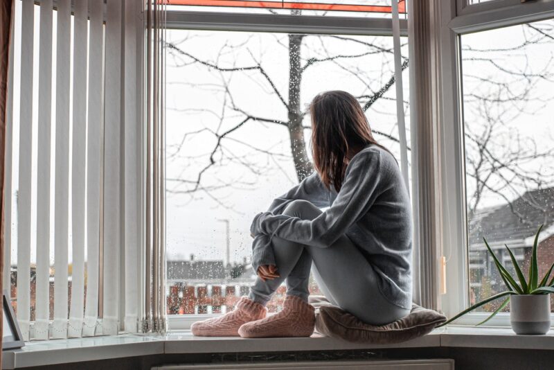 depressione stagionale