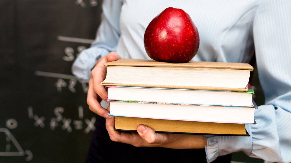 alfabeto della nutrizione