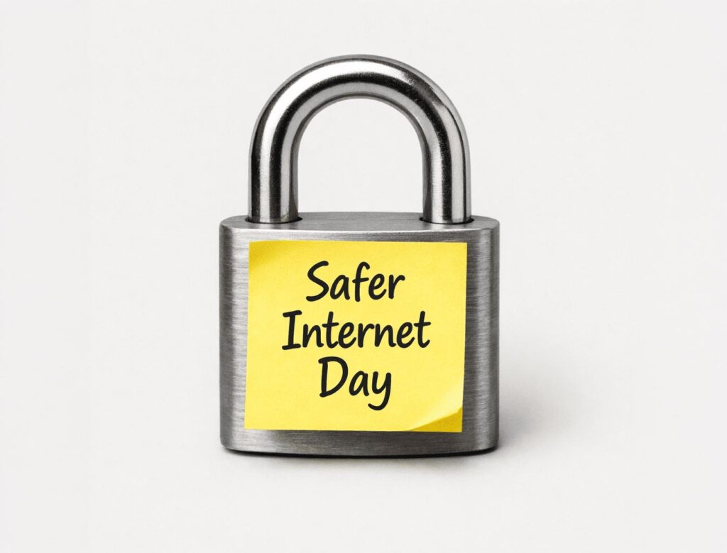 Safer Internet Day