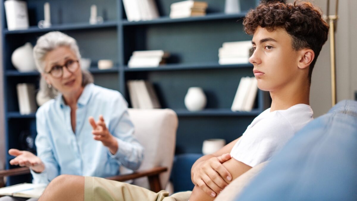 adolescenti salute benessere