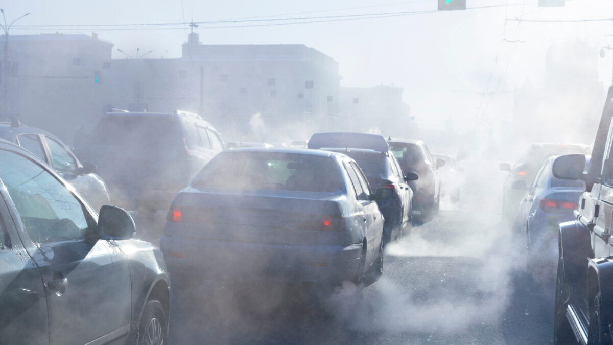 Inquinamento e fattori ambientali che aumentano il rischio cardiovascolare