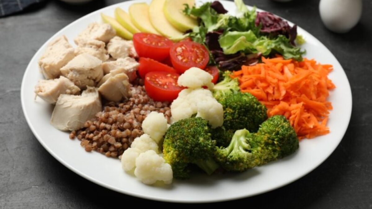 Glossario di Educazione Alimentare e dieta equilibrata