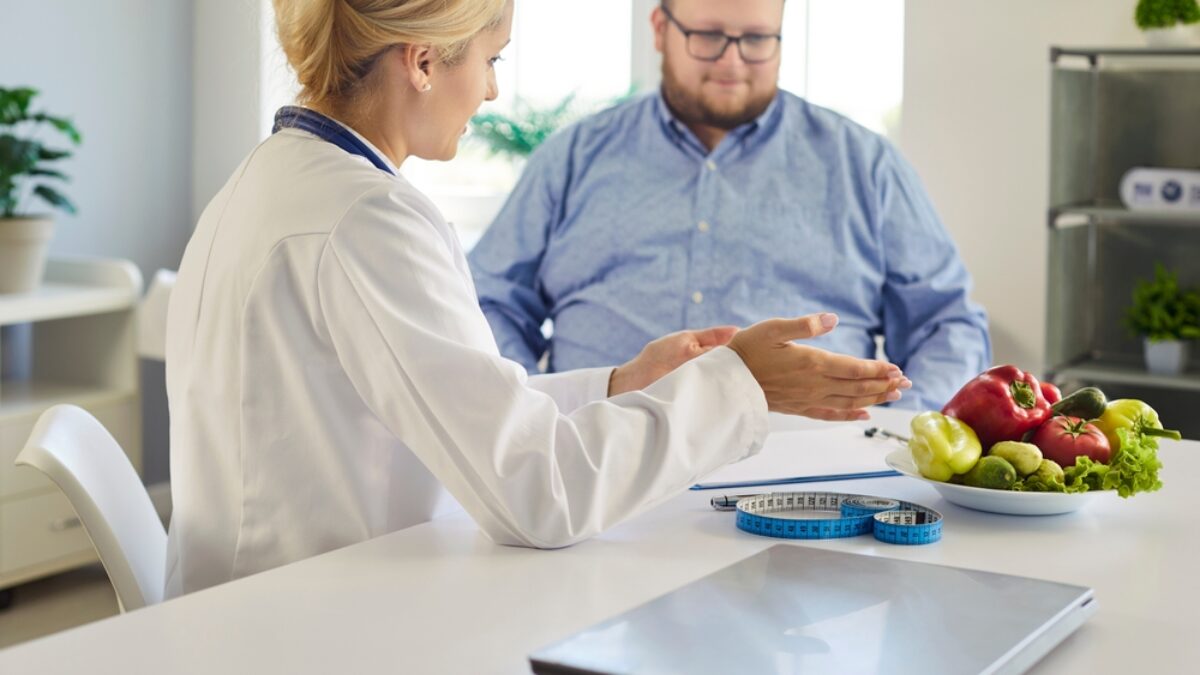 alimentazione e prevenzione dell’obesità