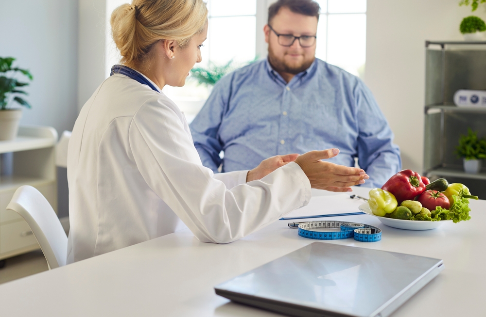 alimentazione e prevenzione dell’obesità