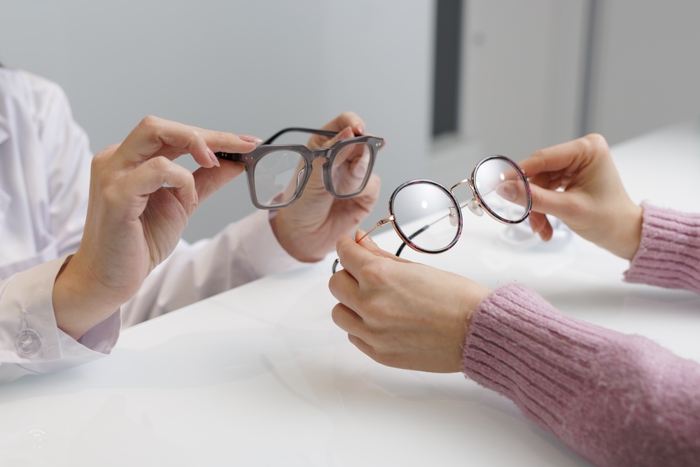 convenzione ottica Ente Mutuo Regionale per occhiali da vista