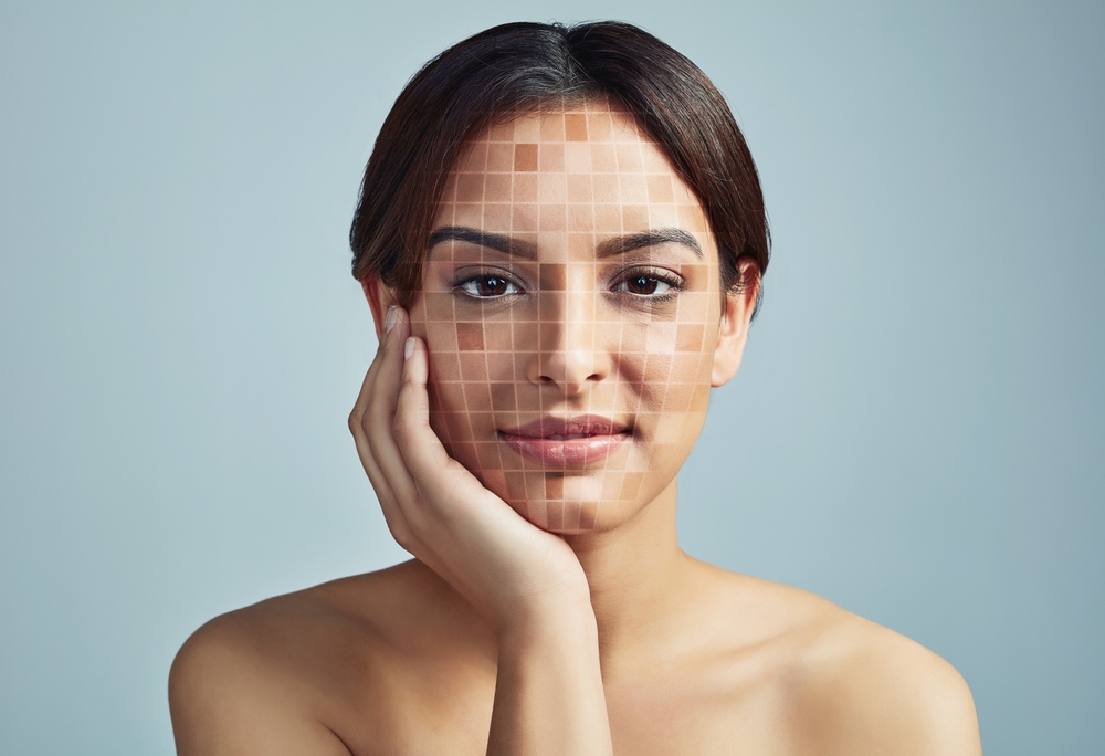 Mappatura nei con intelligenza artificiale per la diagnosi precoce del melanoma