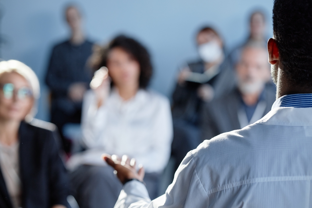 Futuro della sanità integrativa durante il convegno Valore a Roma