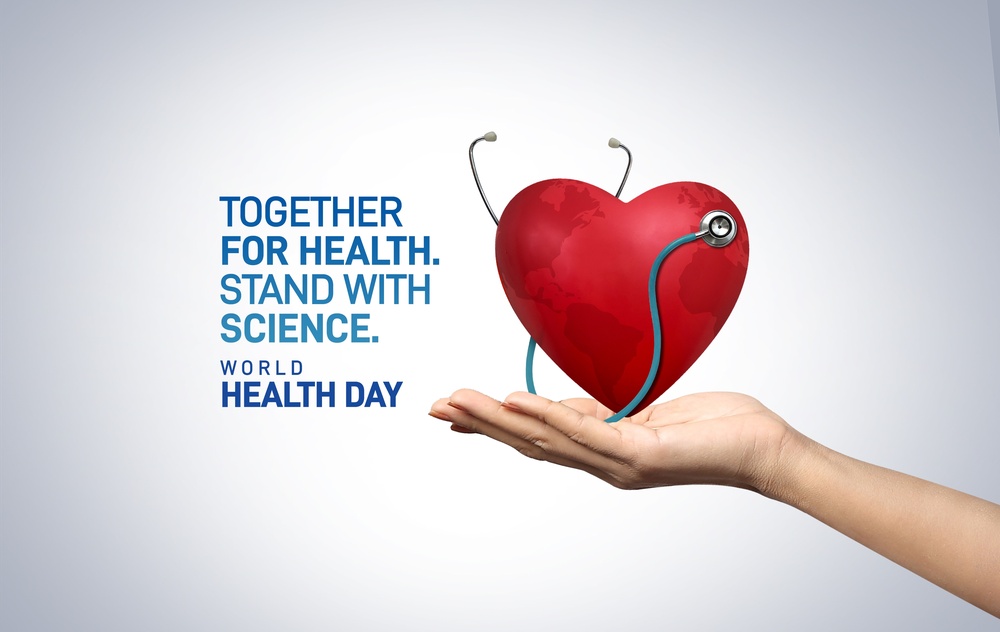 Giornata Mondiale della Salute 2026 dedicata a scienza e prevenzione