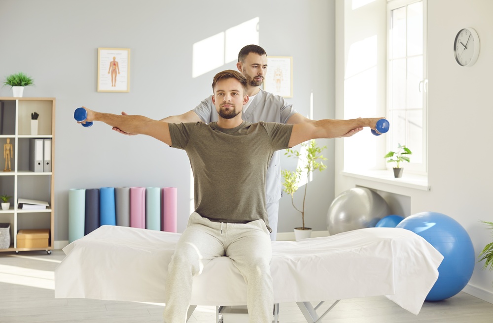 Medicina dello Sport in Smart Clinic per atleti agonisti e amatoriali